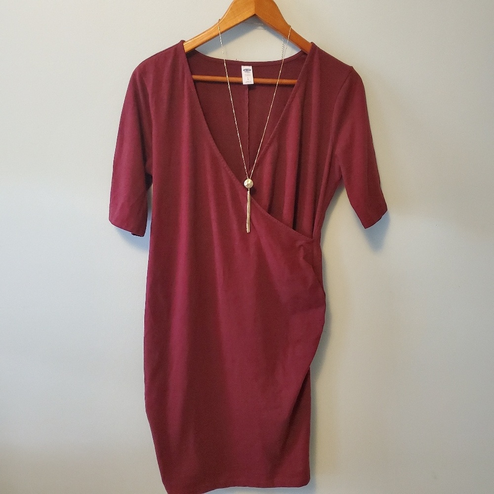 Maternity Dress